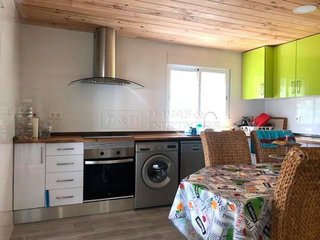 Casa en alquiler en Campos de Golf - Villa Martin - Los Dolses en Orihuela
