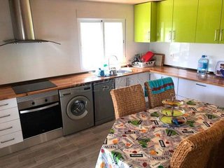 Casa en alquiler en Campos de Golf - Villa Martin - Los Dolses en Orihuela