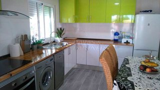 Casa en alquiler en Campos de Golf - Villa Martin - Los Dolses en Orihuela