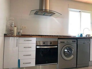 Casa en alquiler en Campos de Golf - Villa Martin - Los Dolses en Orihuela