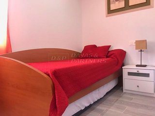 Casa en alquiler en Campos de Golf - Villa Martin - Los Dolses en Orihuela