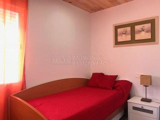 Casa en alquiler en Campos de Golf - Villa Martin - Los Dolses en Orihuela