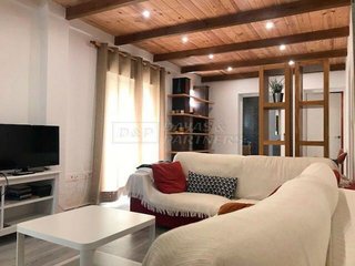 Casa en alquiler en Campos de Golf - Villa Martin - Los Dolses en Orihuela