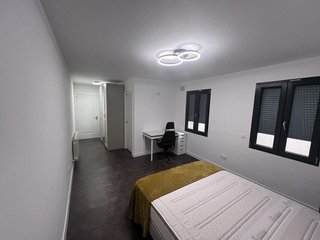 Piso en alquiler en Centro en Segovia