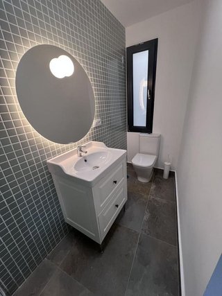 Piso en alquiler en Centro en Segovia