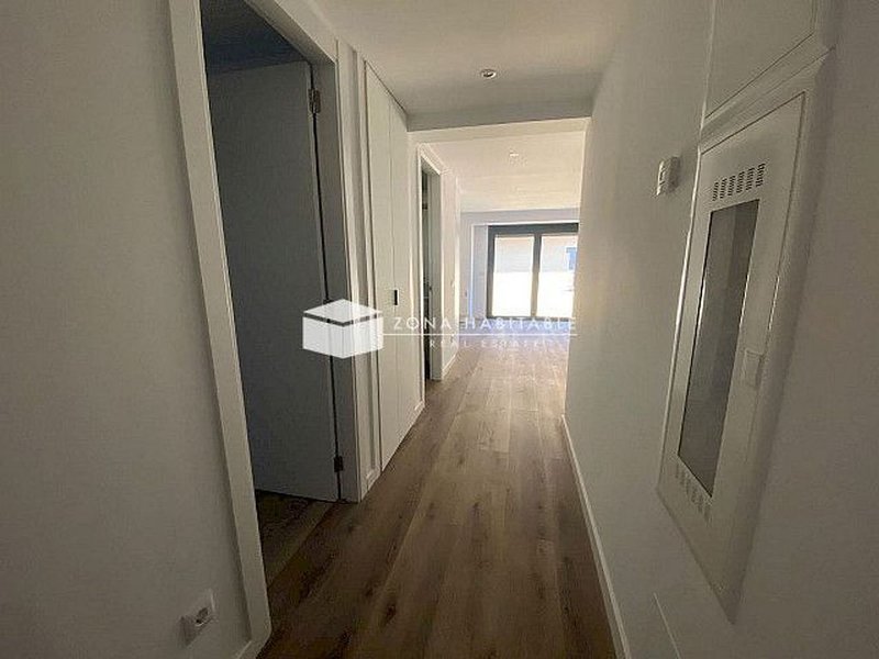 2-bedroom flat for rent in Escaldes-Engordany · 16 of 60