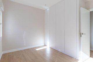 Ático en alquiler en Ibiza en Madrid