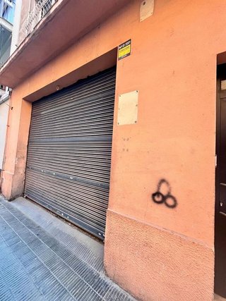 Local comercial en venta en Eixample en Prat de Llobregat, El