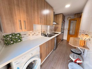 Piso en alquiler en El Brillante -El Naranjo - El Tablero en Córdoba