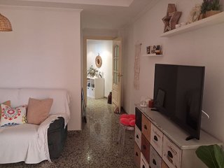 Piso en alquiler en Santa Rosa - Valdeolleros en Córdoba