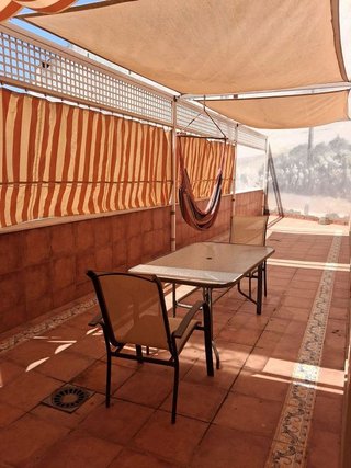 Piso en alquiler en Santa Rosa - Valdeolleros en Córdoba