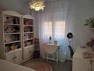 Piso en alquiler en Santa Rosa - Valdeolleros en Córdoba