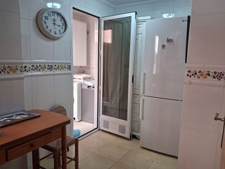 Piso en alquiler en Santa Rosa - Valdeolleros en Córdoba