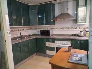 Piso en alquiler en Santa Rosa - Valdeolleros en Córdoba