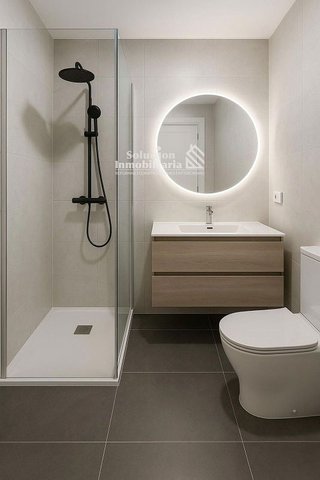 Piso en alquiler en Pizarrales en Salamanca