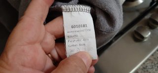 Felpa Shein  Curvi Donna Taglia 4XL