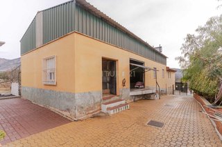 Chalet en venta en Dúrcal