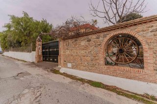 Chalet en venta en Dúrcal