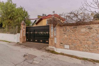 Chalet en venta en Dúrcal
