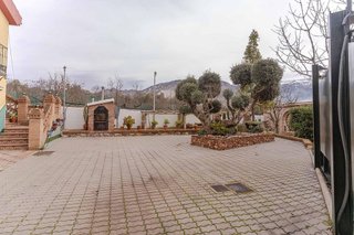 Chalet en venta en Dúrcal