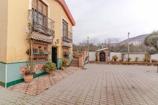 Chalet en venta en Dúrcal