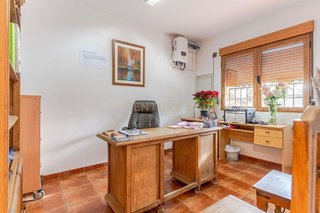Chalet en venta en Dúrcal