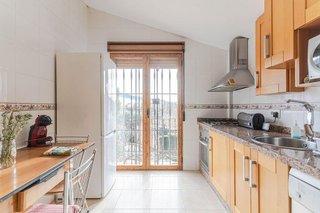 Chalet en venta en Dúrcal