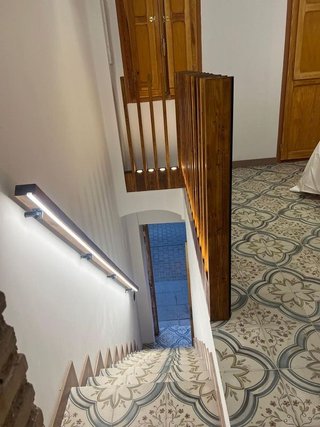 Estudio en alquiler en La Seu en Valencia