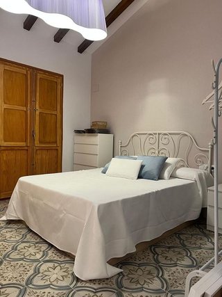 Estudio en alquiler en La Seu en Valencia