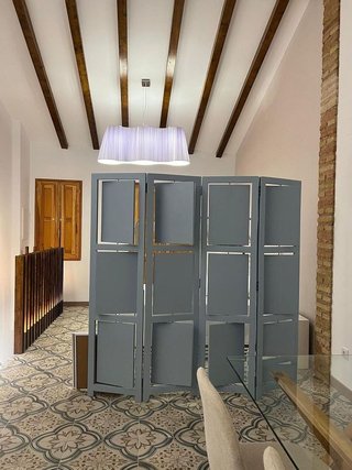 Estudio en alquiler en La Seu en Valencia