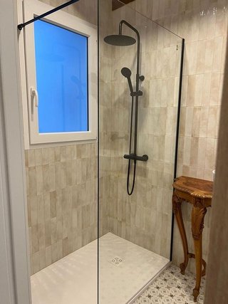 Estudio en alquiler en La Seu en Valencia