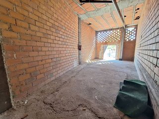 Local comercial en alquiler en Sudeste Industrial en Fuenlabrada