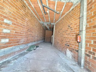 Local comercial en alquiler en Sudeste Industrial en Fuenlabrada