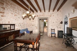 Piso en alquiler en Santanyí en Santanyí