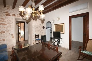 Piso en alquiler en Santanyí en Santanyí
