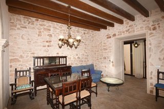 Piso en alquiler en Santanyí en Santanyí