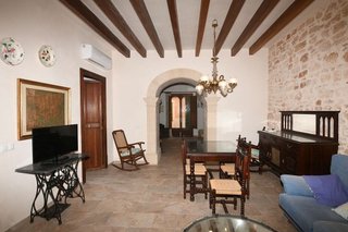 Piso en alquiler en Santanyí en Santanyí