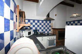 Piso en alquiler en Santanyí en Santanyí