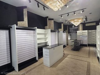 Local comercial en alquiler en Barrio de Abando en Bilbao