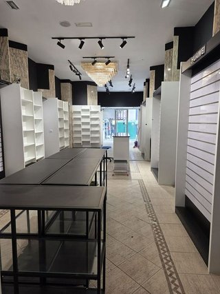 Local comercial en alquiler en Barrio de Abando en Bilbao
