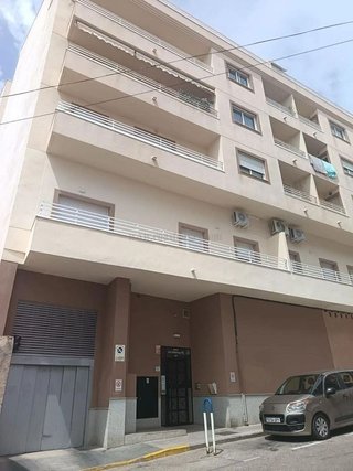 Piso en venta en Centro en Torrevieja