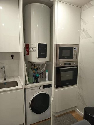 Piso en venta en Centro en Torrevieja