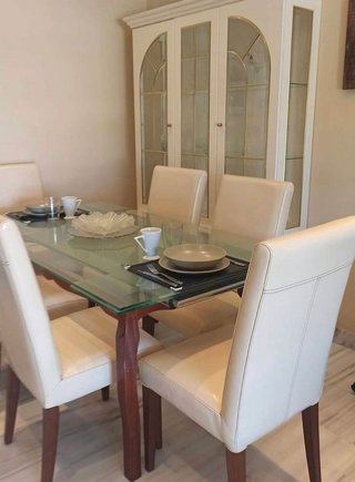 Piso en venta en El Padrón - El Velerín - Voladilla en Estepona