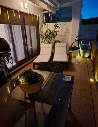 Piso en venta en El Padrón - El Velerín - Voladilla en Estepona