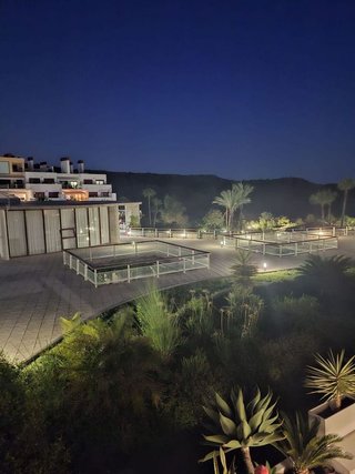 Piso en venta en El Padrón - El Velerín - Voladilla en Estepona