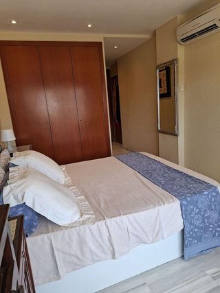 Piso en venta en El Padrón - El Velerín - Voladilla en Estepona