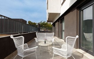 Piso en alquiler en Hospital en Valdemoro