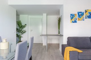 Piso en alquiler en Hospital en Valdemoro