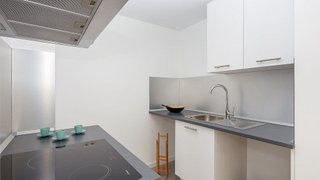 Piso en alquiler en Hospital en Valdemoro