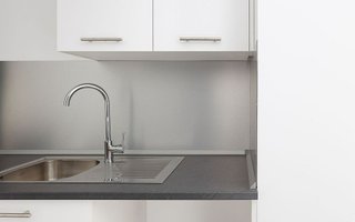 Piso en alquiler en Hospital en Valdemoro